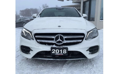 mercedes-benz-e-400 - 1