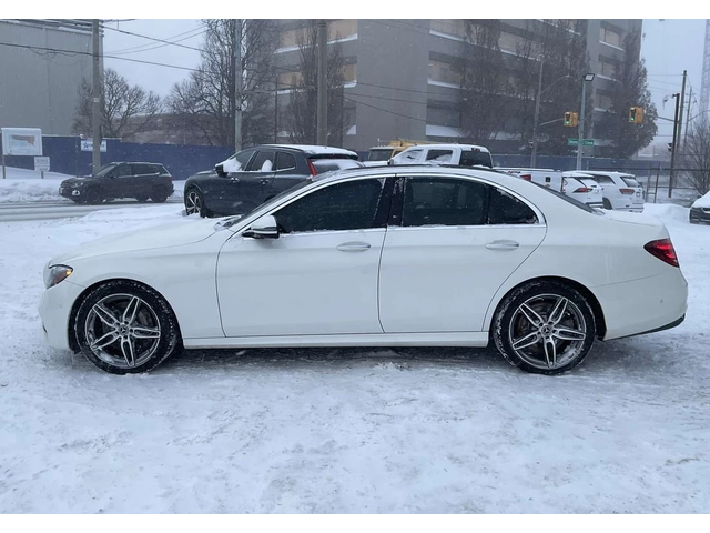 Mercedes-Benz E 400 * CARFAX * ЦЕНА ДО БГ - автомобили, коли, обяви за нови и употребявани 3