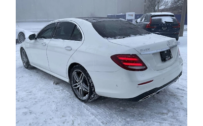mercedes-benz-e-400 - 4
