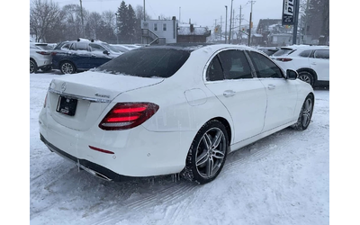 Mercedes-Benz E 400 * CARFAX * ЦЕНА ДО БГ - автомобили, коли, обяви за нови и употребявани 6