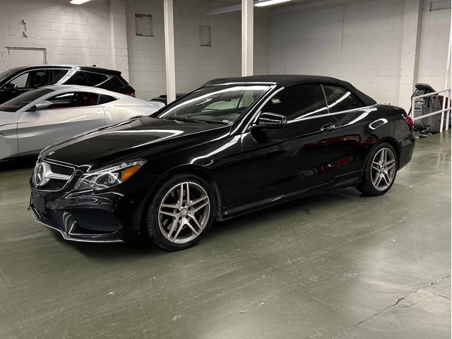 Mercedes-Benz E 400 * CARFAX * ЦЕНА ДО БГ - автомобили, коли, обяви за нови и употребявани 0