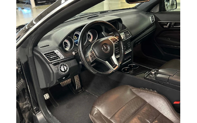 Mercedes-Benz E 400 * CARFAX * ЦЕНА ДО БГ - автомобили, коли, обяви за нови и употребявани 11