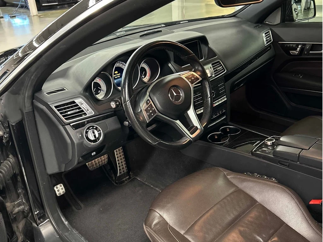 Mercedes-Benz E 400 * CARFAX * ЦЕНА ДО БГ - автомобили, коли, обяви за нови и употребявани 11