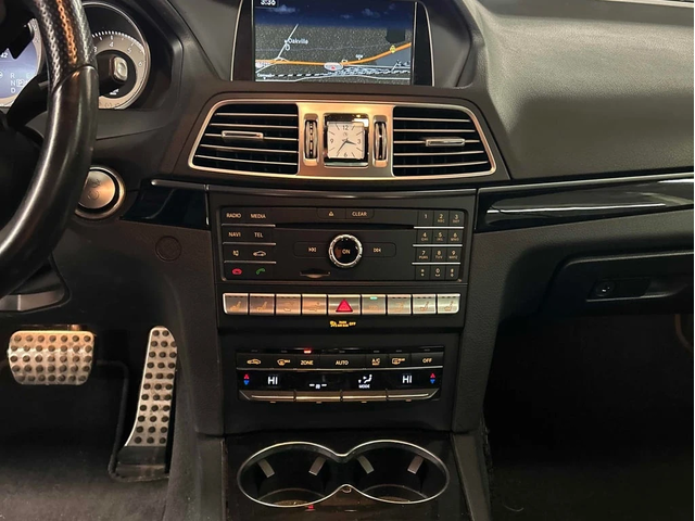 Mercedes-Benz E 400 * CARFAX * ЦЕНА ДО БГ - автомобили, коли, обяви за нови и употребявани 13