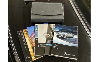 Mercedes-Benz E 400 * CARFAX * ЦЕНА ДО БГ - автомобили, коли, обяви за нови и употребявани 14