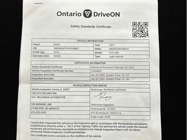 Mercedes-Benz E 400 * CARFAX * ЦЕНА ДО БГ - автомобили, коли, обяви за нови и употребявани 15