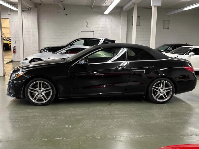 Mercedes-Benz E 400 * CARFAX * ЦЕНА ДО БГ - автомобили, коли, обяви за нови и употребявани 1