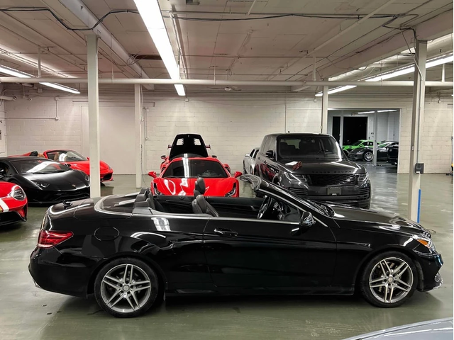 Mercedes-Benz E 400 * CARFAX * ЦЕНА ДО БГ - автомобили, коли, обяви за нови и употребявани 2