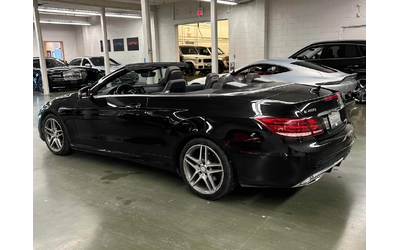 Mercedes-Benz E 400 * CARFAX * ЦЕНА ДО БГ - автомобили, коли, обяви за нови и употребявани 6