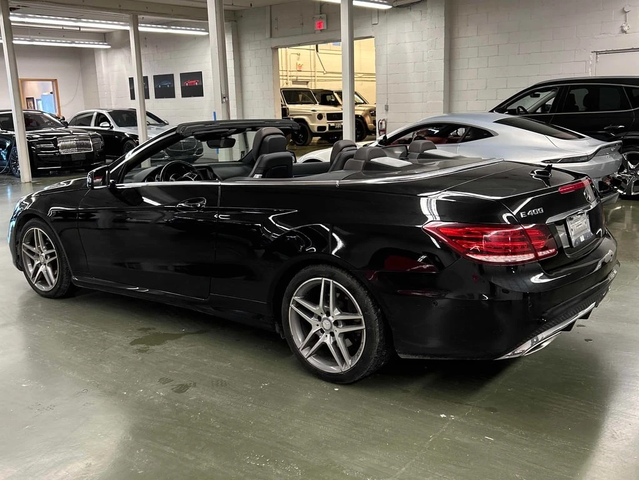 Mercedes-Benz E 400 * CARFAX * ЦЕНА ДО БГ - автомобили, коли, обяви за нови и употребявани 6