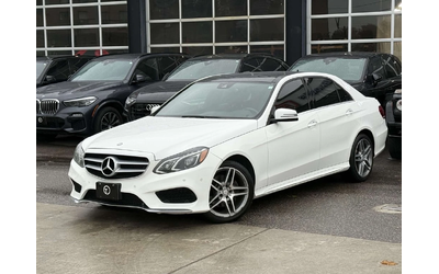 mercedes-benz-e-400 - 1