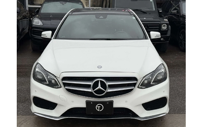 mercedes-benz-e-400 - 2