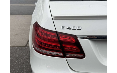 Mercedes-Benz E 400 * CARFAX * ЦЕНА ДО БГ - автомобили, коли, обяви за нови и употребявани 9