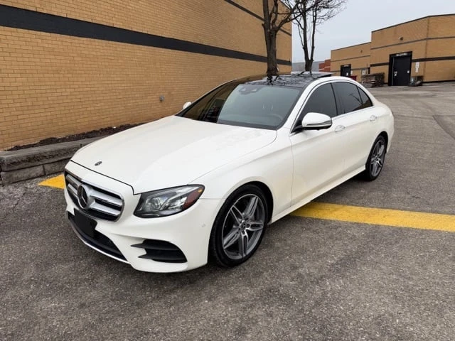 Mercedes-Benz E 400 * CARFAX * ЦЕНА ДО БГ - автомобили, коли, обяви за нови и употребявани 0