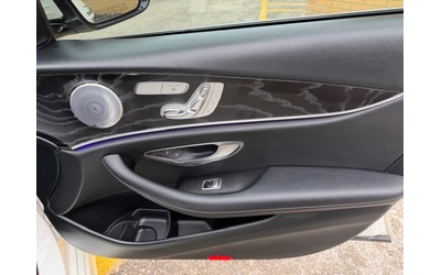 Mercedes-Benz E 400 * CARFAX * ЦЕНА ДО БГ - автомобили, коли, обяви за нови и употребявани 12