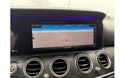 Mercedes-Benz E 400 * CARFAX * ЦЕНА ДО БГ - автомобили, коли, обяви за нови и употребявани 13