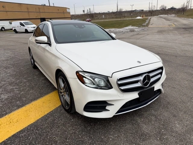 Mercedes-Benz E 400 * CARFAX * ЦЕНА ДО БГ - автомобили, коли, обяви за нови и употребявани 1