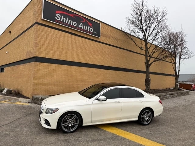 Mercedes-Benz E 400 * CARFAX * ЦЕНА ДО БГ - автомобили, коли, обяви за нови и употребявани 2