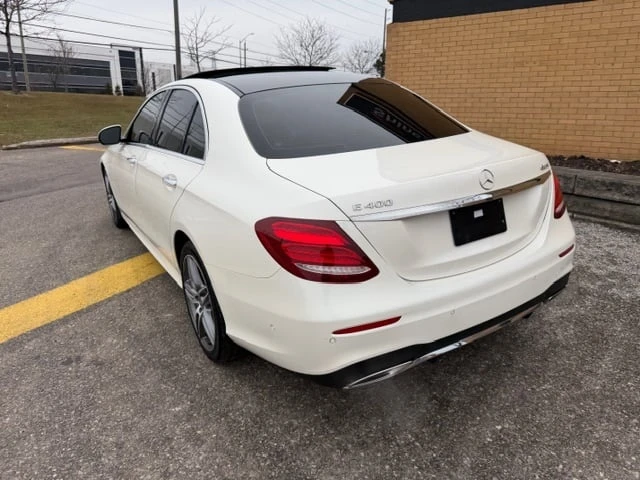 Mercedes-Benz E 400 * CARFAX * ЦЕНА ДО БГ - автомобили, коли, обяви за нови и употребявани 3