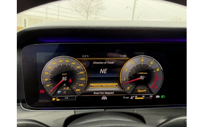 Mercedes-Benz E 400 * CARFAX * ЦЕНА ДО БГ - автомобили, коли, обяви за нови и употребявани 8