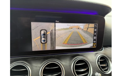 Mercedes-Benz E 400 * CARFAX * ЦЕНА ДО БГ - автомобили, коли, обяви за нови и употребявани 9