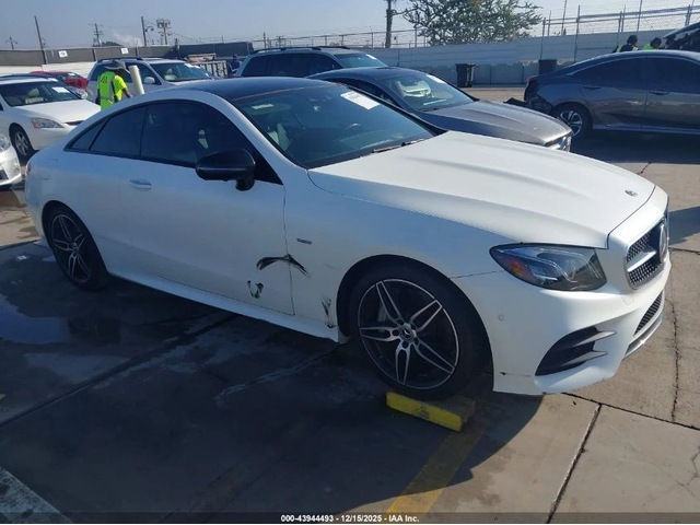 Mercedes-Benz E 400 2018 MERCEDES-BENZ E 400 - автомобили, коли, обяви за нови и употребявани 0