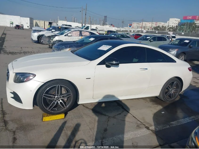 Mercedes-Benz E 400 2018 MERCEDES-BENZ E 400 - автомобили, коли, обяви за нови и употребявани 4