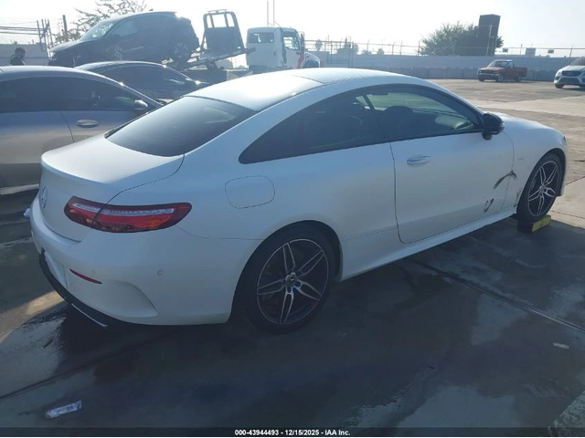 Mercedes-Benz E 400 2018 MERCEDES-BENZ E 400 - автомобили, коли, обяви за нови и употребявани 7