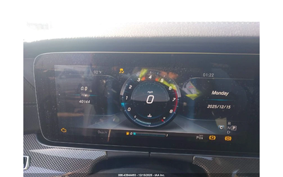 Mercedes-Benz E 400 2018 MERCEDES-BENZ E 400 - автомобили, коли, обяви за нови и употребявани 8