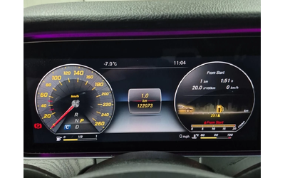 Mercedes-Benz E 400 * 4 MATIC* AMG PACK* BURMESTER* PANO* DISTRONIC* - автомобили, коли, обяви за нови и употребявани 10