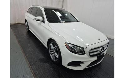 mercedes-benz-e-400 - 1