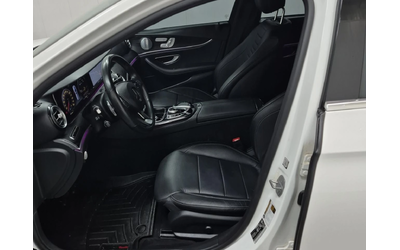 mercedes-benz-e-400 - 4