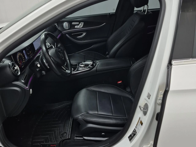 Mercedes-Benz E 400 * 4 MATIC* AMG PACK* BURMESTER* PANO* DISTRONIC* - автомобили, коли, обяви за нови и употребявани 4