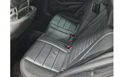 Mercedes-Benz E 400 * 4 MATIC* AMG PACK* BURMESTER* PANO* DISTRONIC* - автомобили, коли, обяви за нови и употребявани 9