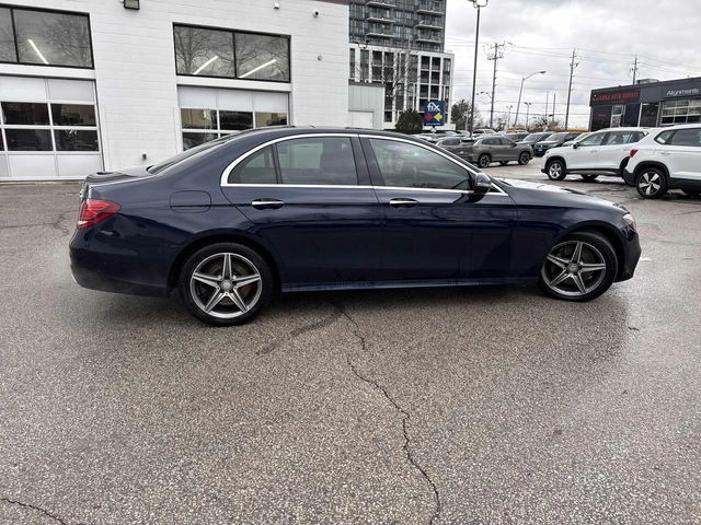 Mercedes-Benz E 400 AMG pack* Distronic* Обдух* 360* Burmester* HeadUp - автомобили, коли, обяви за нови и употребявани 2