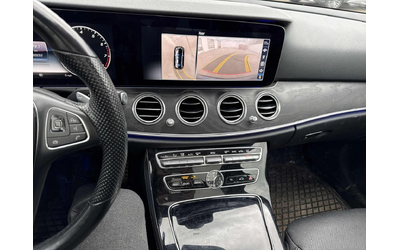 Mercedes-Benz E 400 AMG pack* Distronic* Обдух* 360* Burmester* HeadUp - автомобили, коли, обяви за нови и употребявани 7