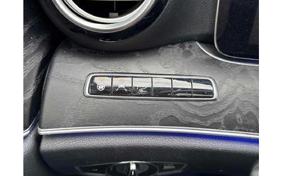 Mercedes-Benz E 400 AMG pack* Distronic* Обдух* 360* Burmester* HeadUp - автомобили, коли, обяви за нови и употребявани 9