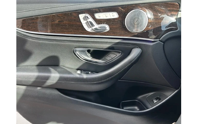 Mercedes-Benz E 400 * Burmеster* Pano* Обдух* 360CAM* - автомобили, коли, обяви за нови и употребявани 12