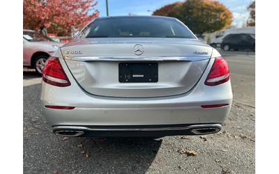 mercedes-benz-e-400 - 2