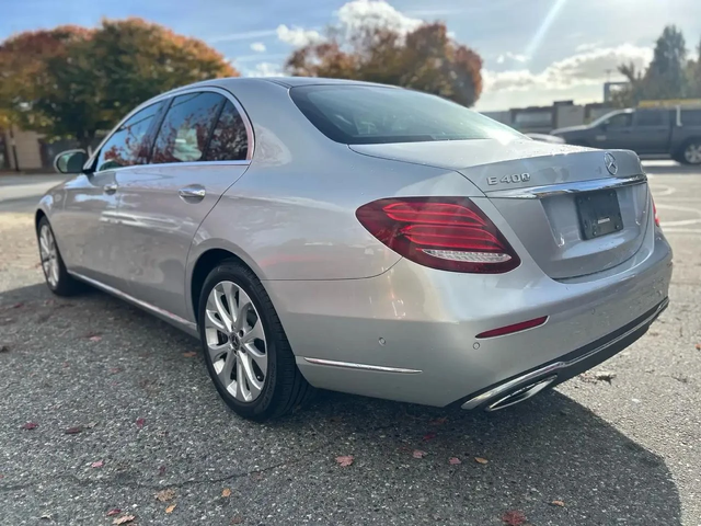 Mercedes-Benz E 400 * Burmеster* Pano* Обдух* 360CAM* - автомобили, коли, обяви за нови и употребявани 3