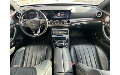 Mercedes-Benz E 400 * Burmеster* Pano* Обдух* 360CAM* - автомобили, коли, обяви за нови и употребявани 7