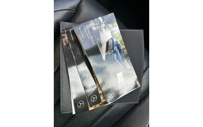 Mercedes-Benz E 400 * Burmеster* Pano* Обдух* 360CAM* - автомобили, коли, обяви за нови и употребявани 9