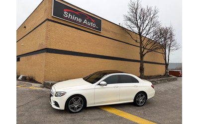 mercedes-benz-e-400 - 2