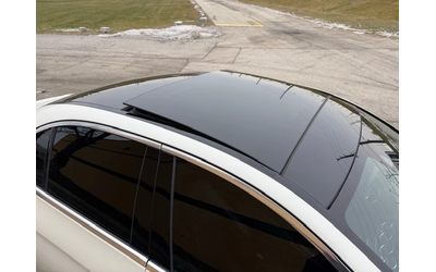 Mercedes-Benz E 400 Amg-pkg* pano* 360view* Burmester* Head-Up* Обдух* - автомобили, коли, обяви за нови и употребявани 7