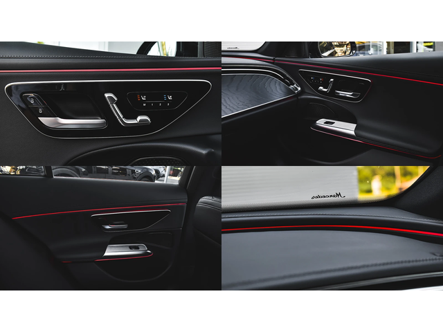 Mercedes-Benz E 400 e Plug-in Hybrid 4MATIC - автомобили, коли, обяви за нови и употребявани 15