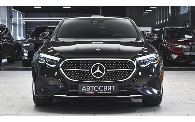 mercedes-benz-e-400 - 1