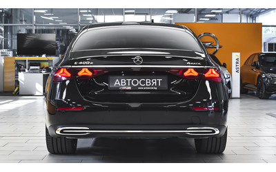 mercedes-benz-e-400 - 2