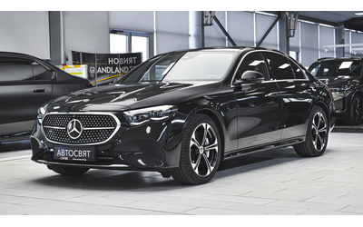 mercedes-benz-e-400 - 3