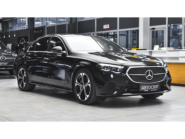 Mercedes-Benz E 400 e Plug-in Hybrid 4MATIC - автомобили, коли, обяви за нови и употребявани 4