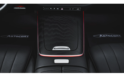 Mercedes-Benz E 400 e Plug-in Hybrid 4MATIC - автомобили, коли, обяви за нови и употребявани 9